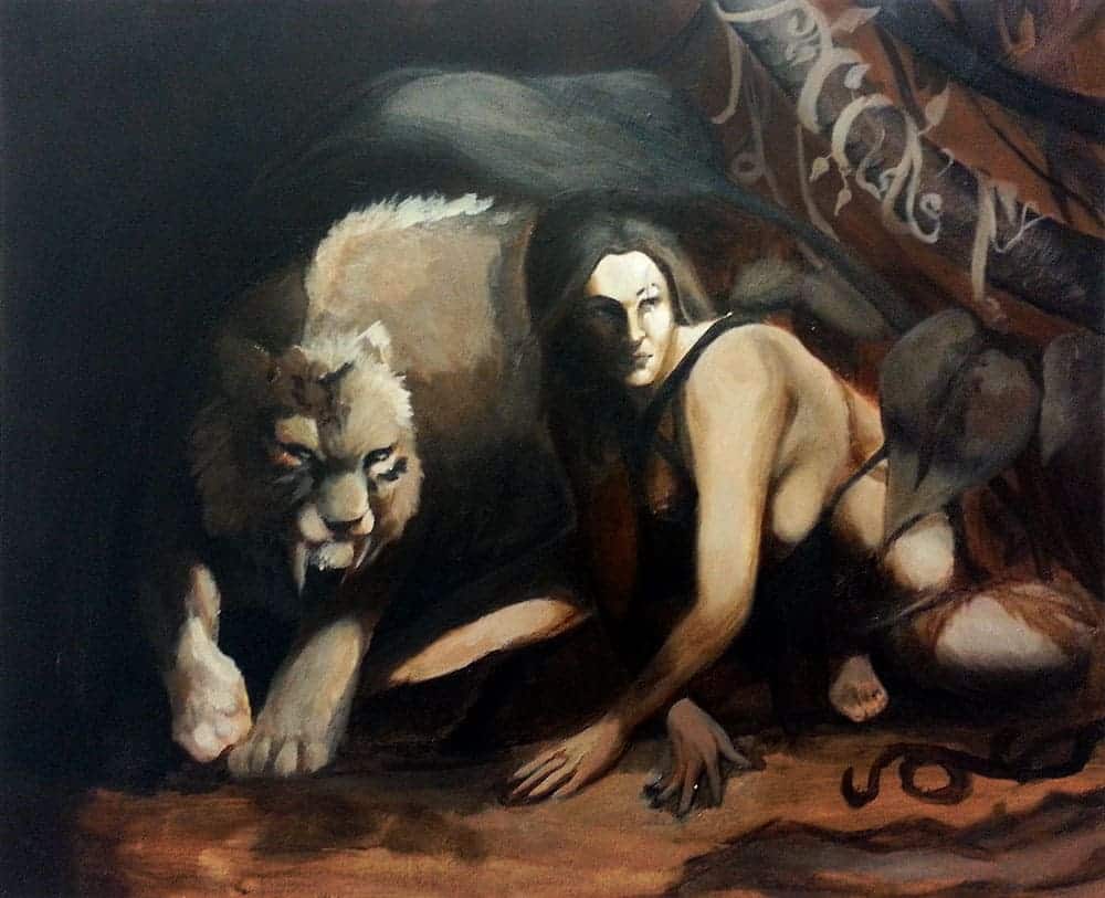 The Brave and the Bold